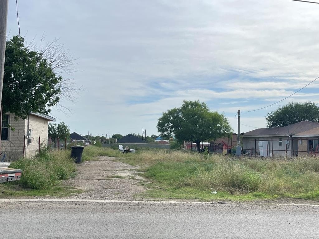 0 acres in Maverick County