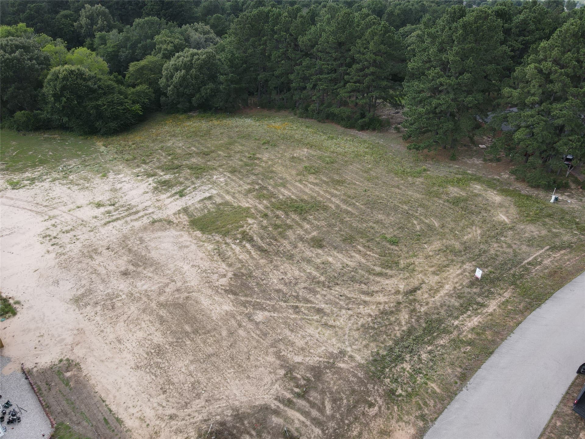 1.49 acres in Henderson County