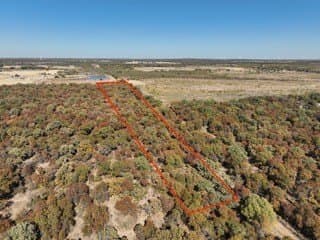 7.31 acres in Callahan County