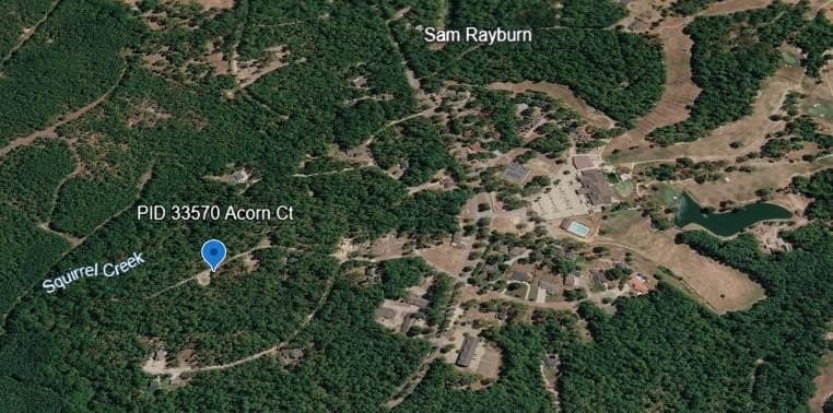 0.27 acres in Texas County