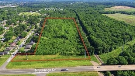 18.65 acres in Texas County