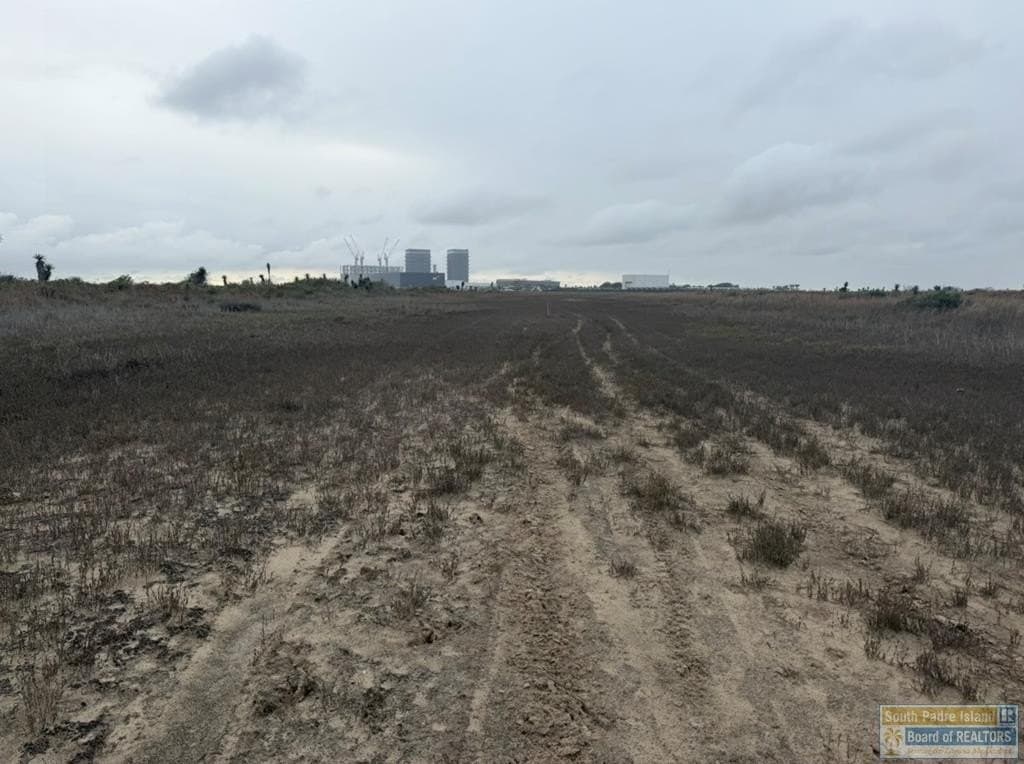 0.17 acres in Cameron County