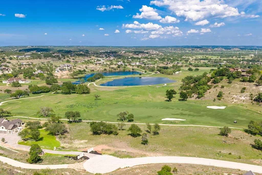 1.68 acres in Gillespie County