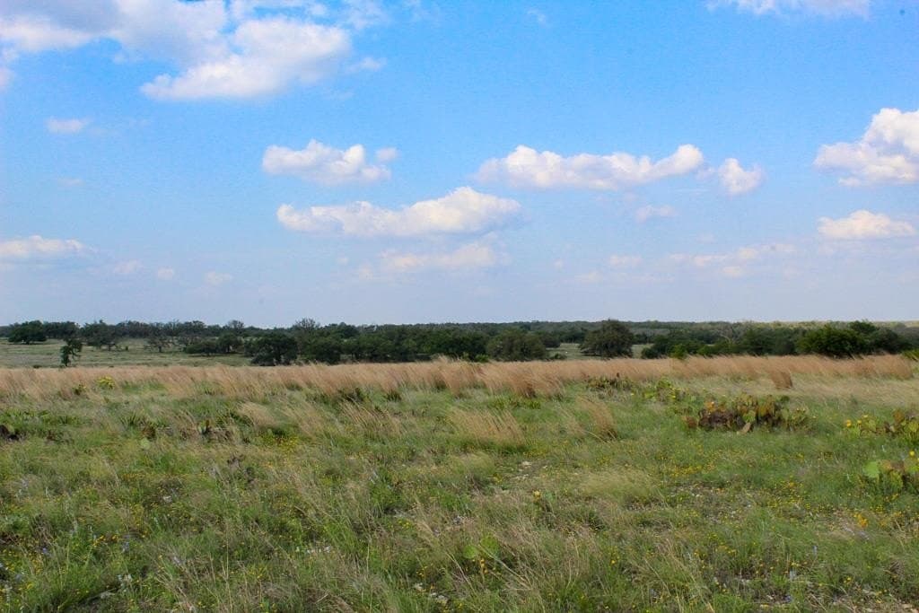 7.21 acres in Kerr County