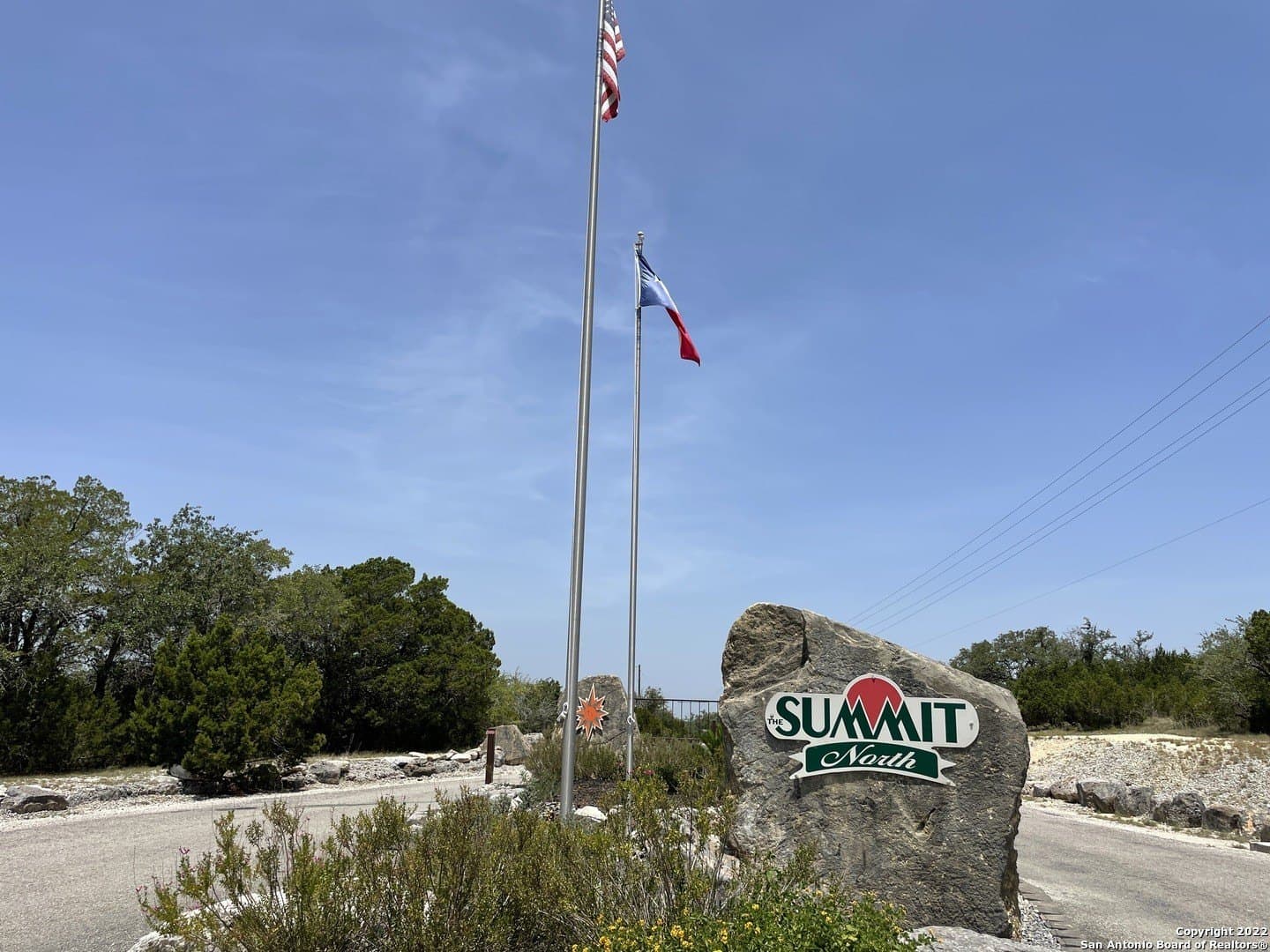 0.89 acres in Comal County