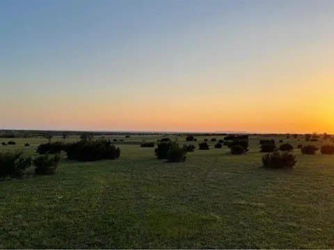 2.21 acres in Johnson County