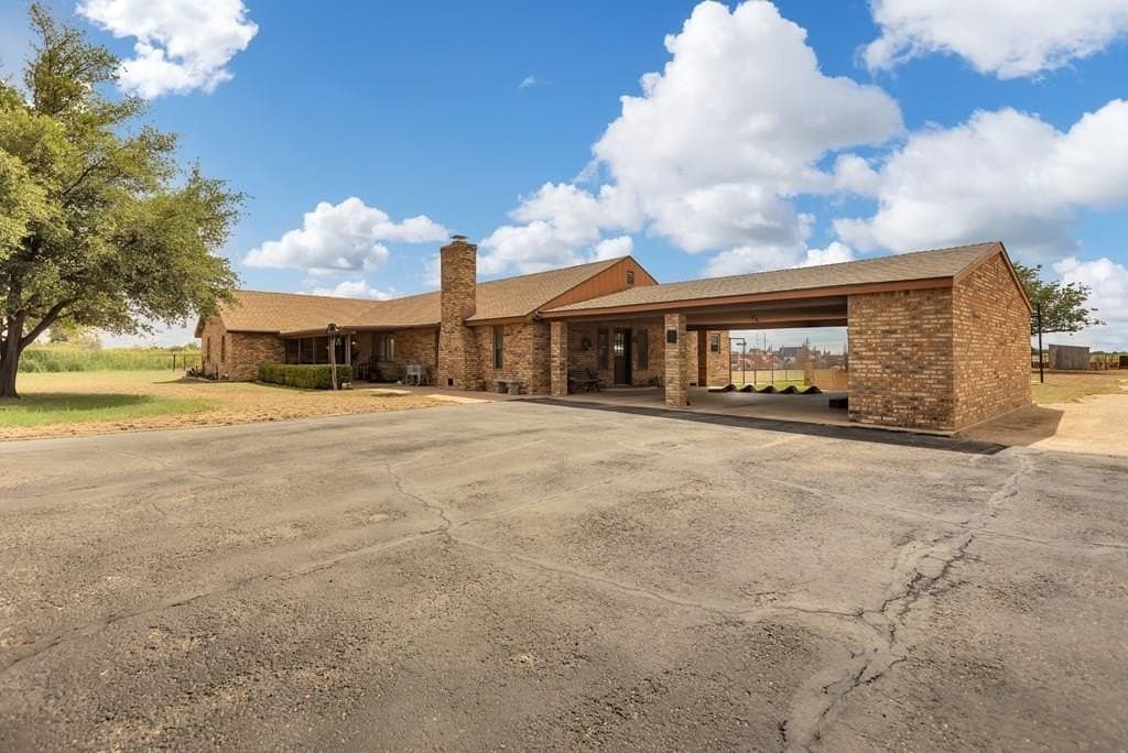17.8 acres in Ector County