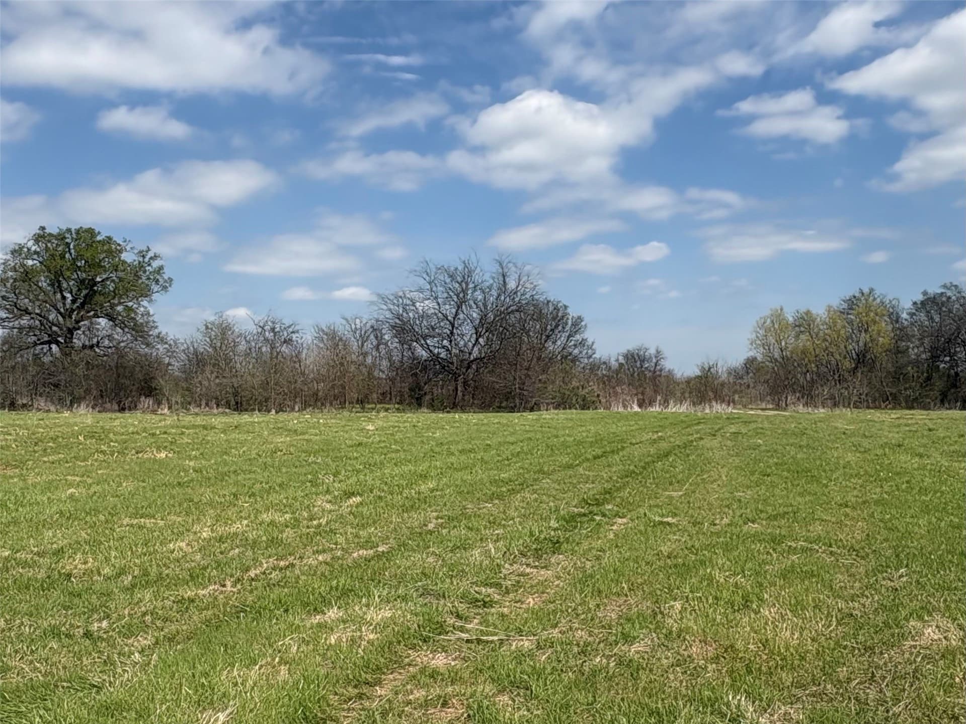 68.85 acres in Hopkins County