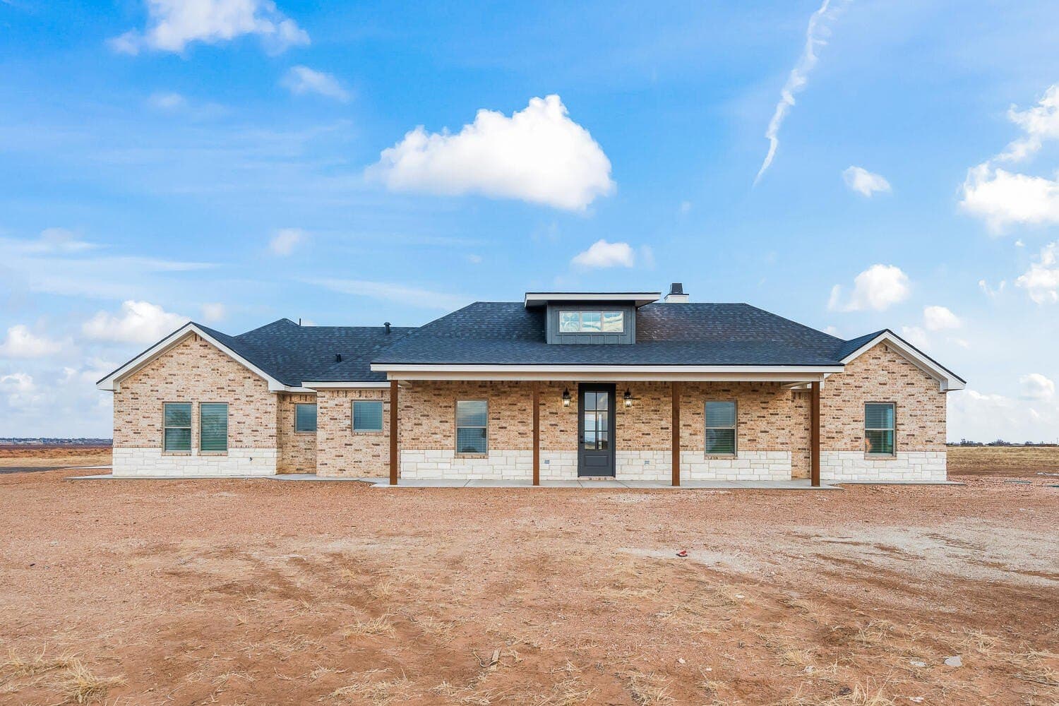 10.01 acres in Lubbock County