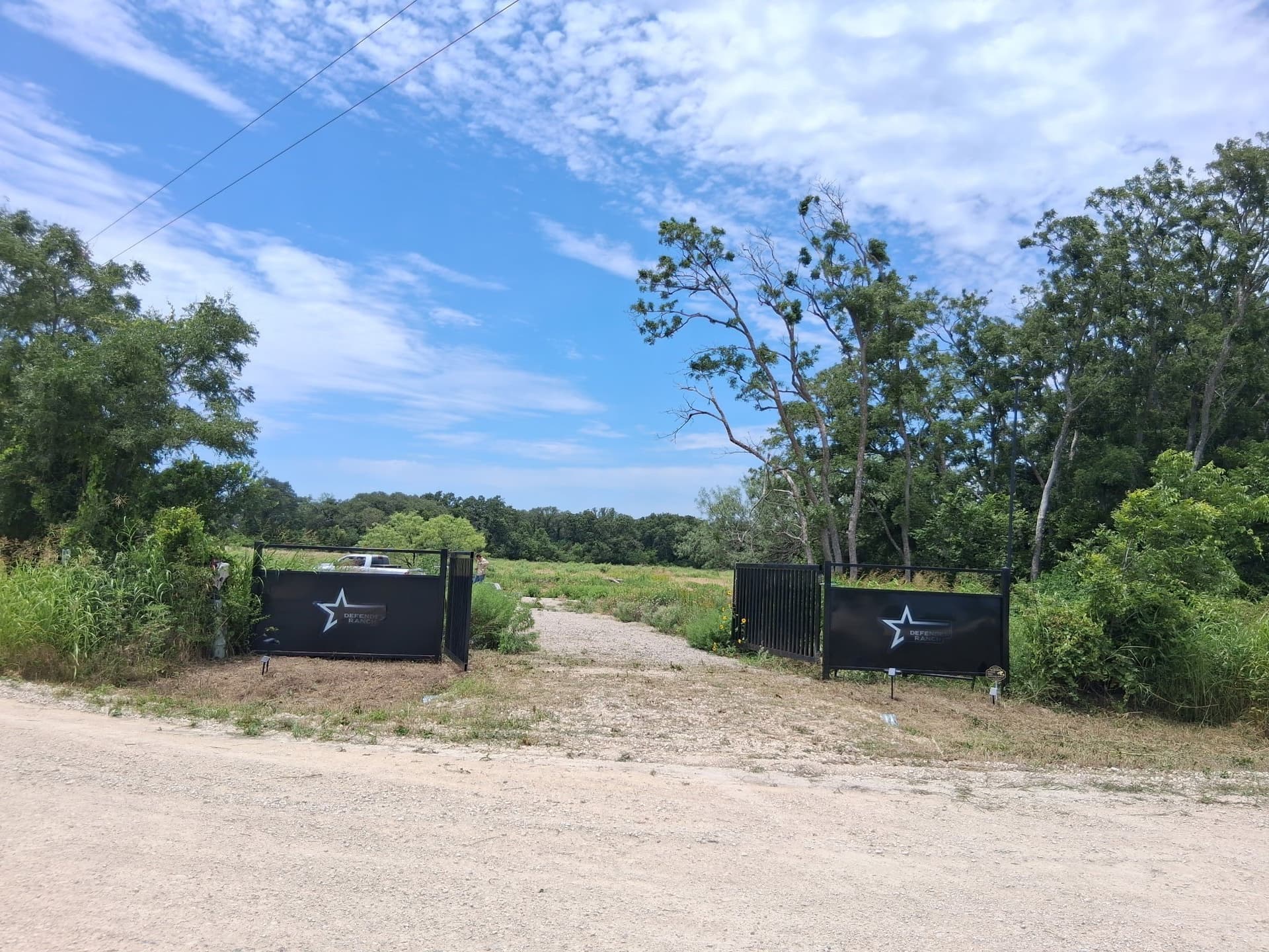 2.92 acres in Brown County