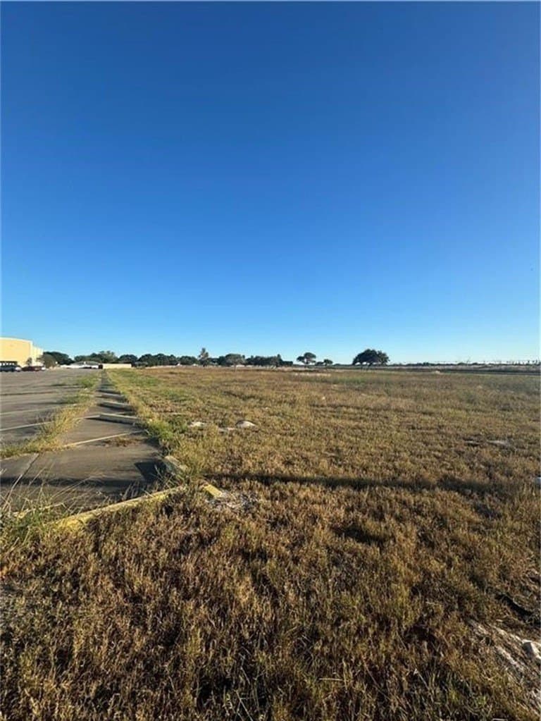 3.03 acres in Nueces County