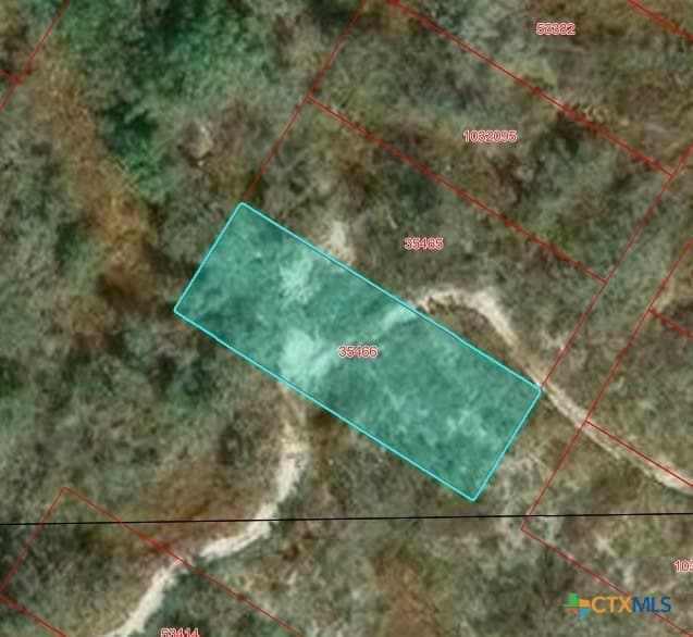 0.16 acres in San Patricio County