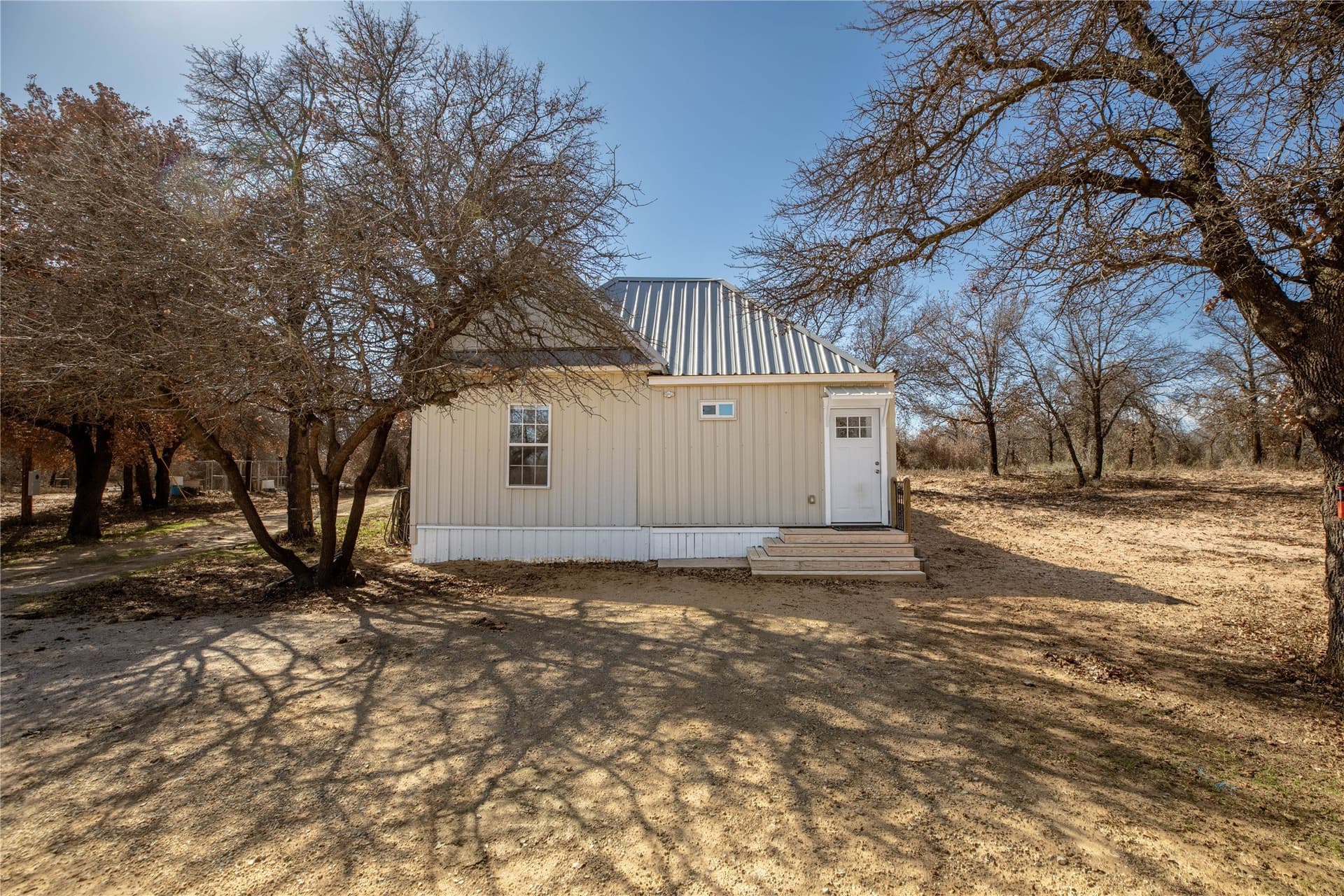 19 acres in Jones County