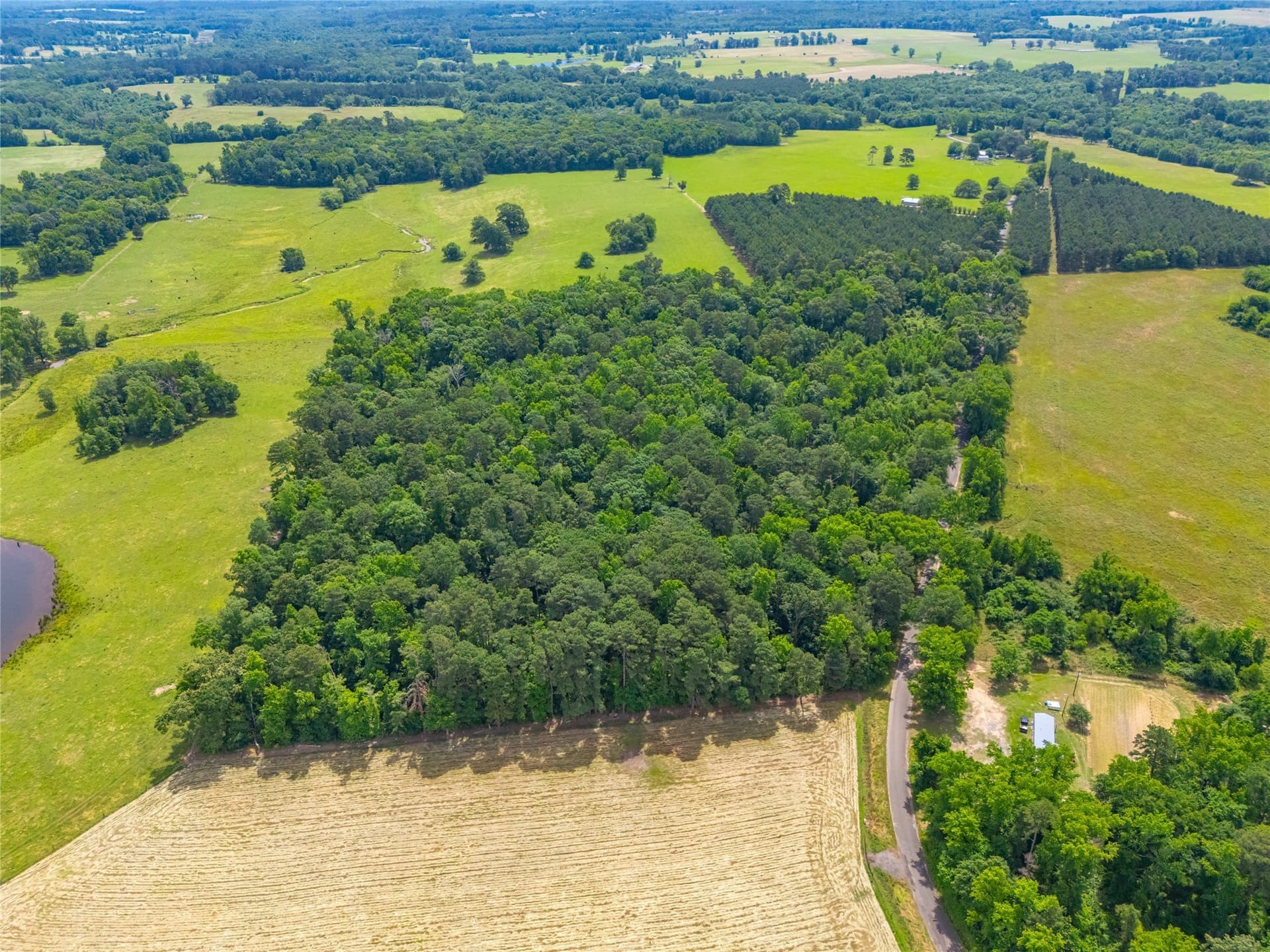 21 acres in Morris County