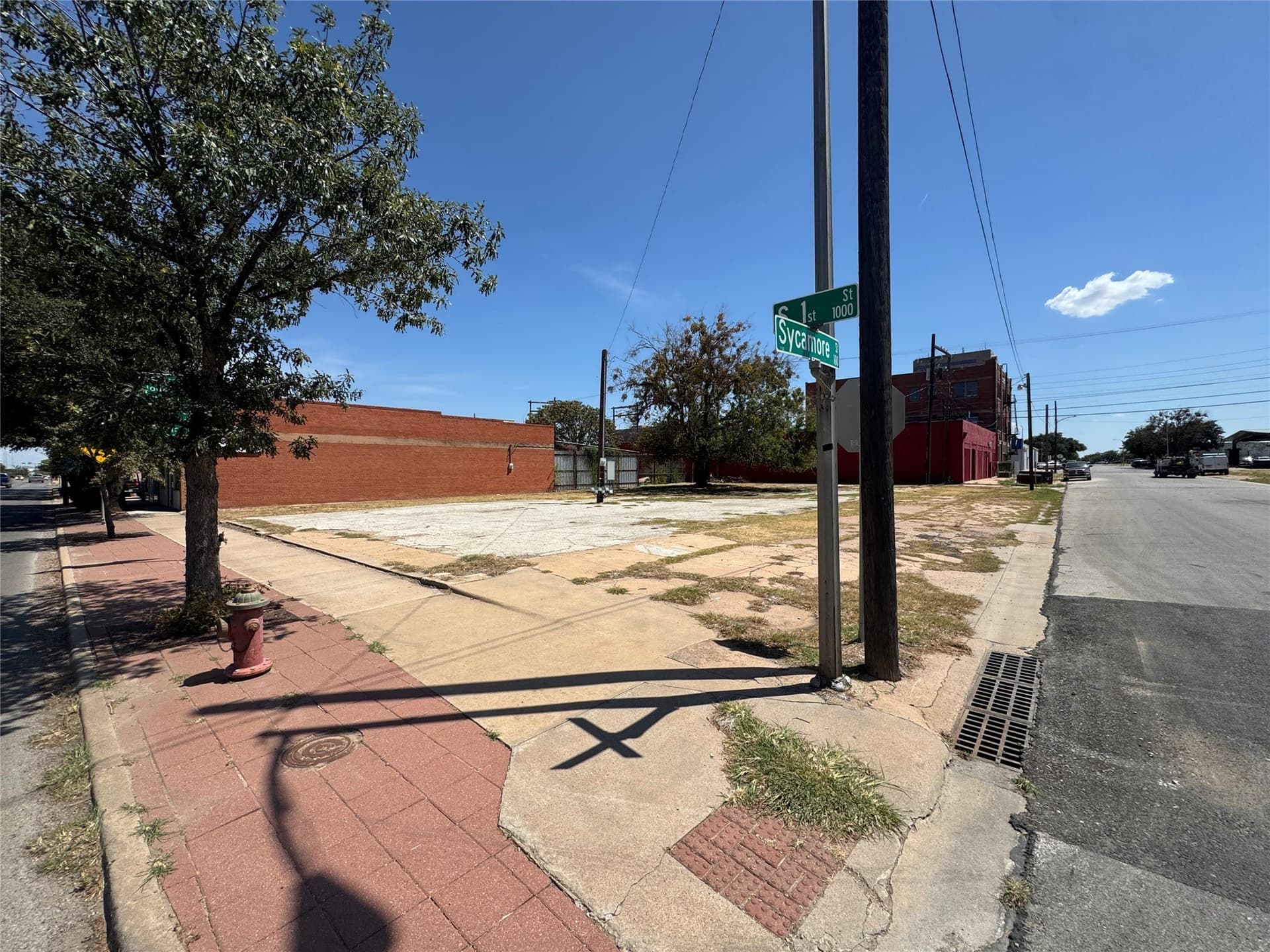 0.15 acres in Taylor County
