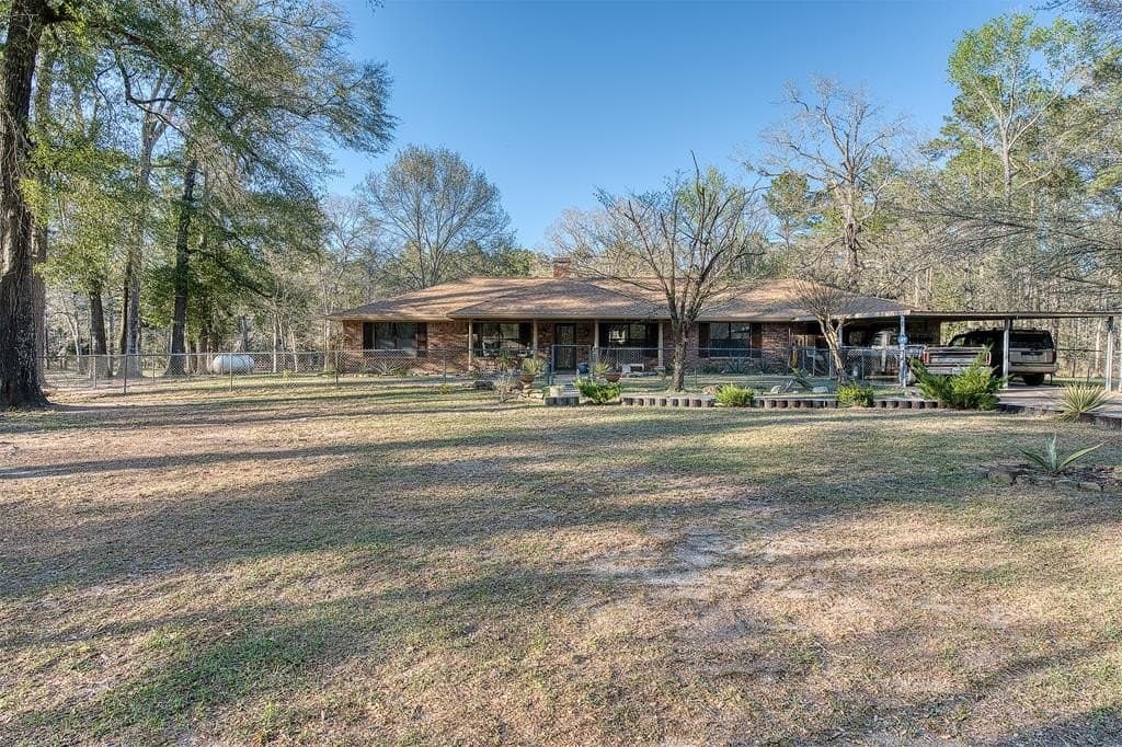 10 acres in Texas County