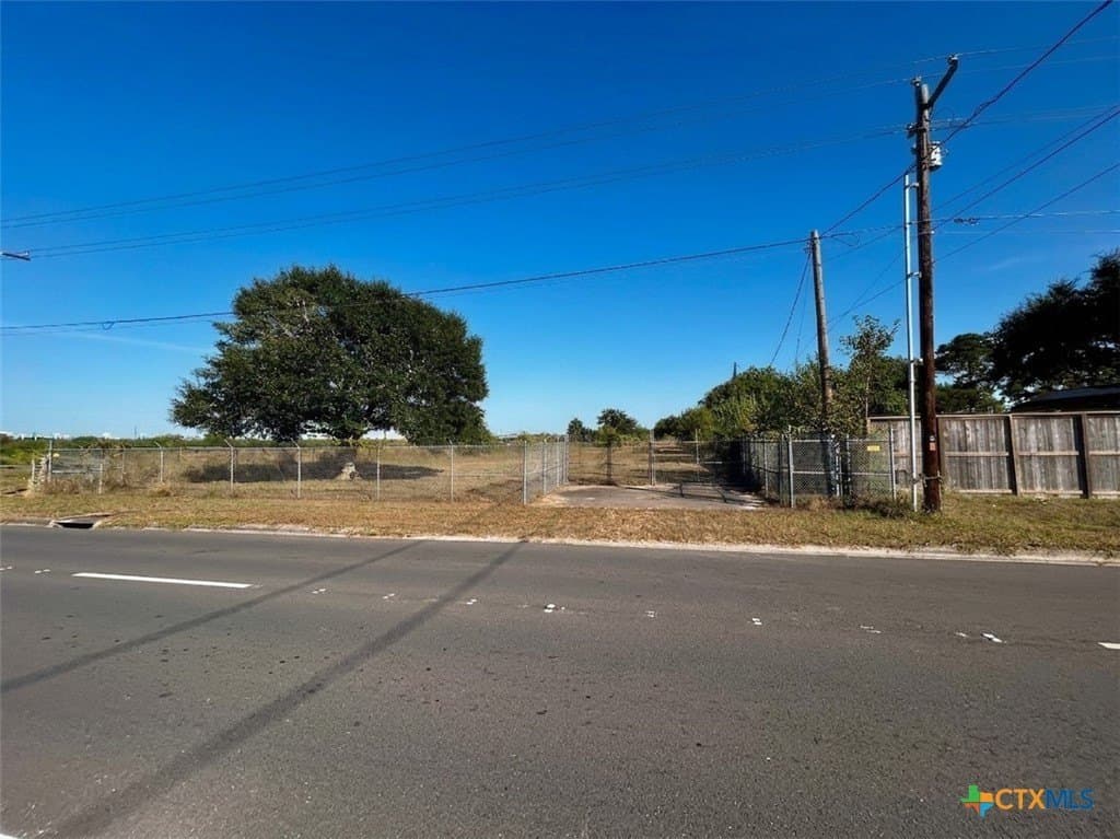 0.36 acres in Victoria County