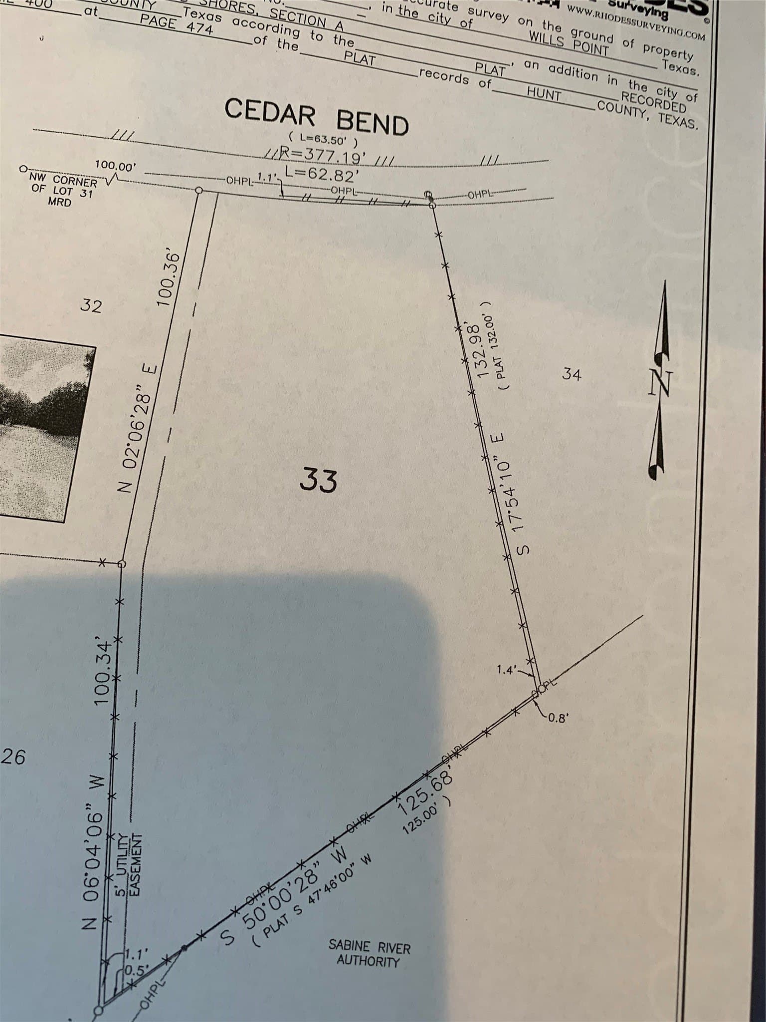 3294 Cedar Bend