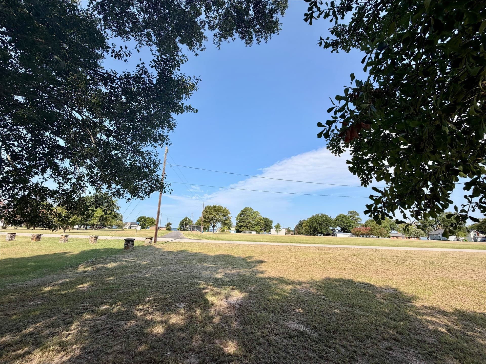 0.22 acres in Henderson County