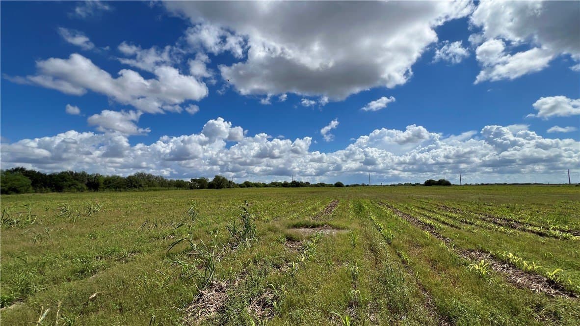 21.57 acres in Kleberg County