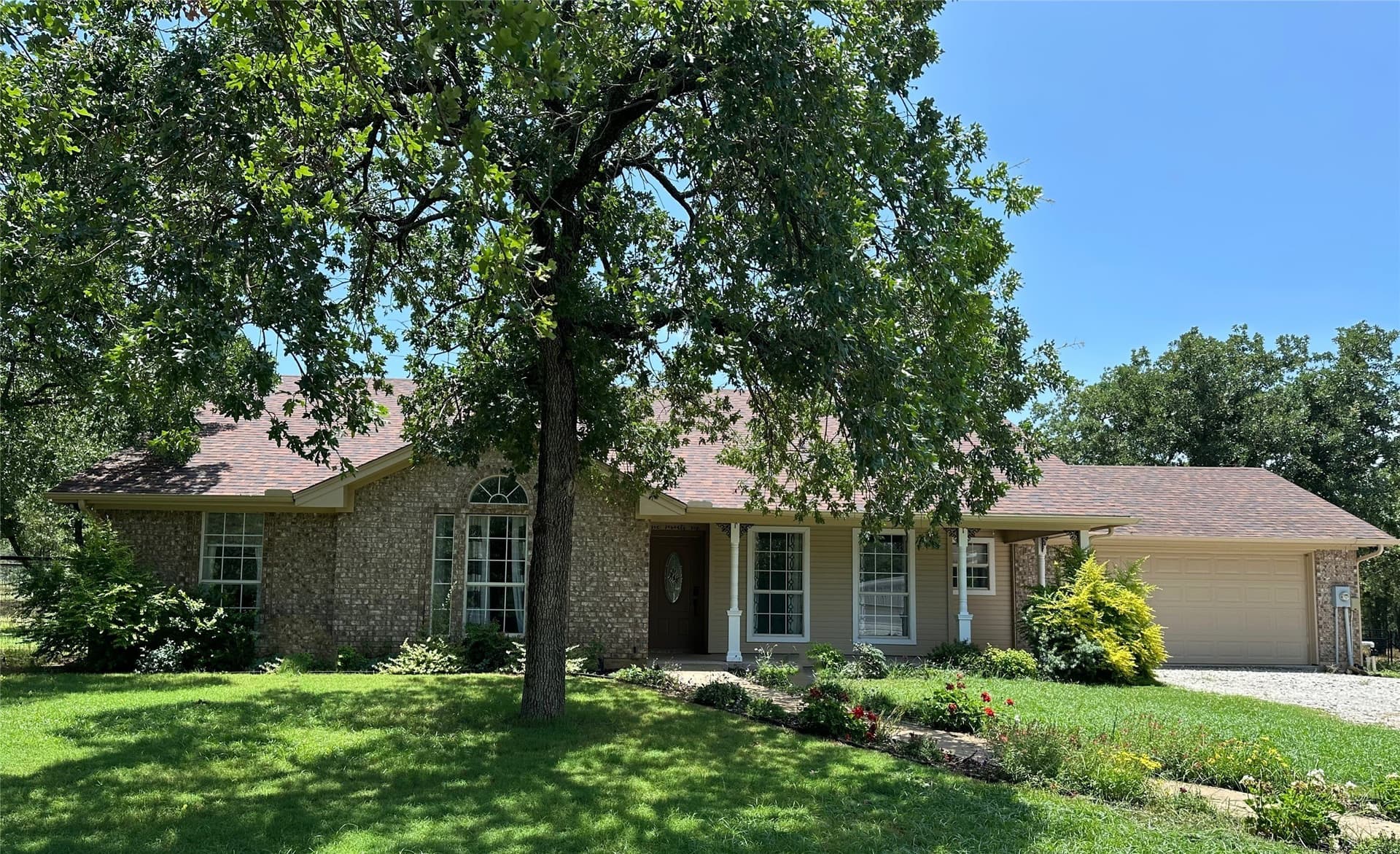 10.66 acres in Wise County