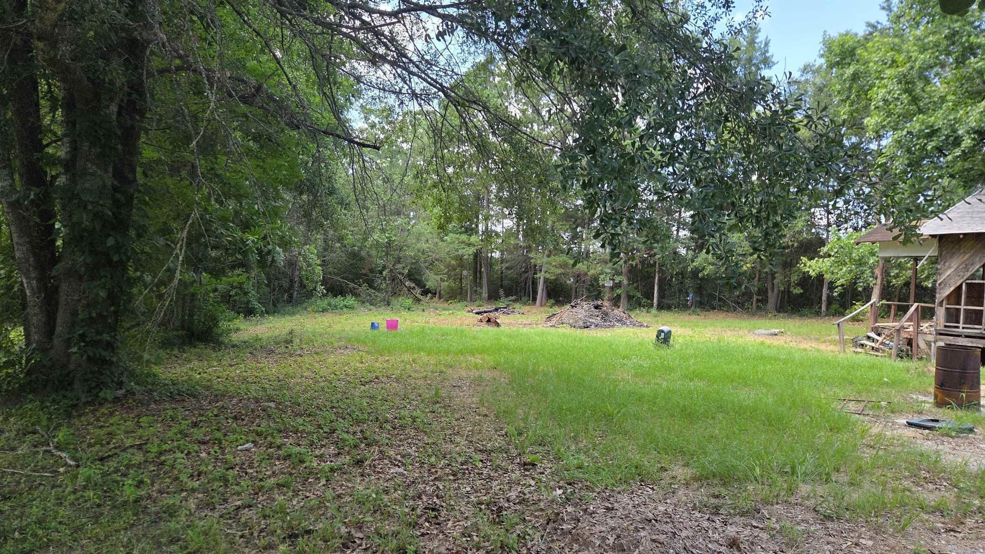 0.34 acres in Texas County