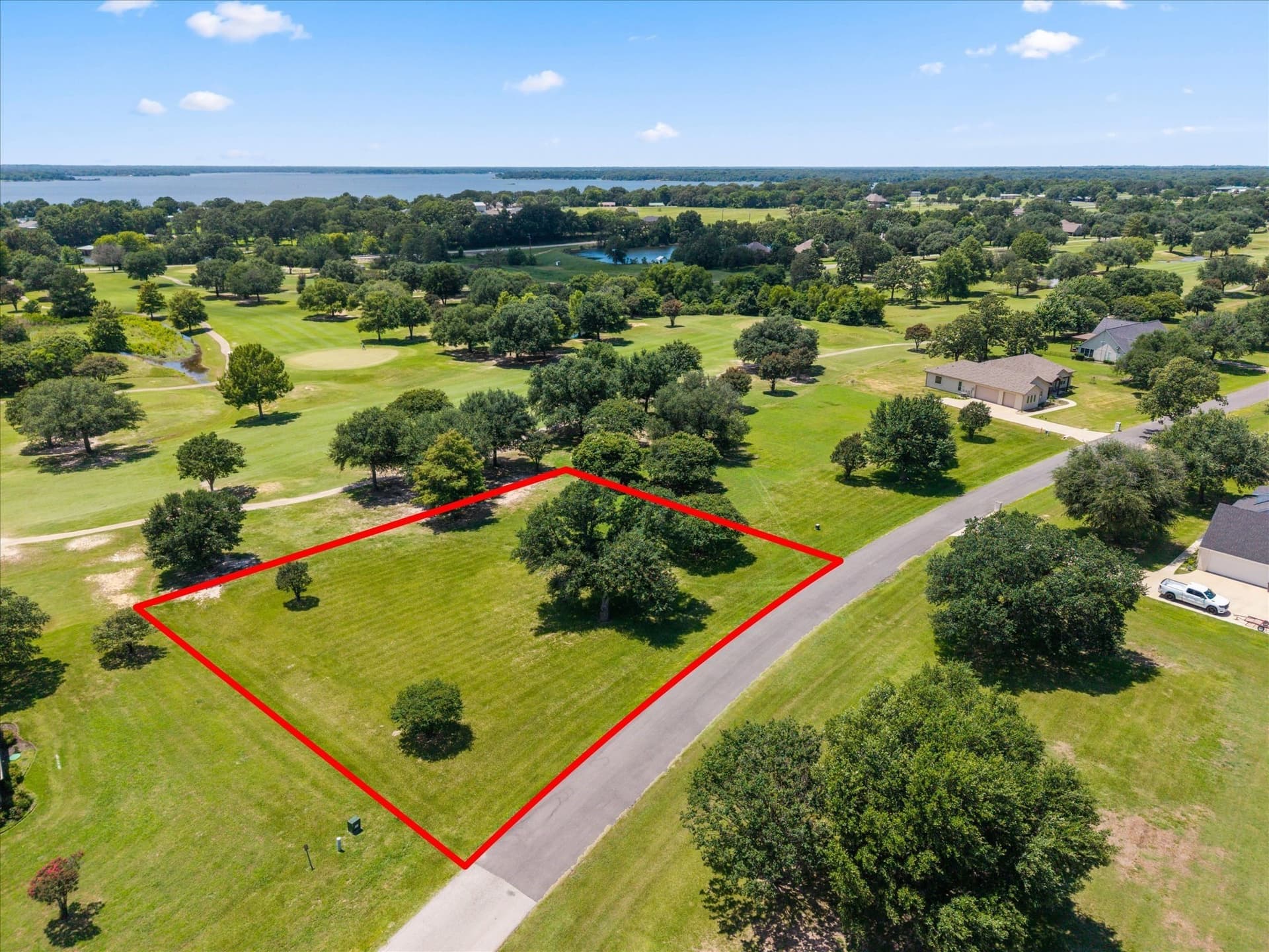 0.59 acres in Wood County