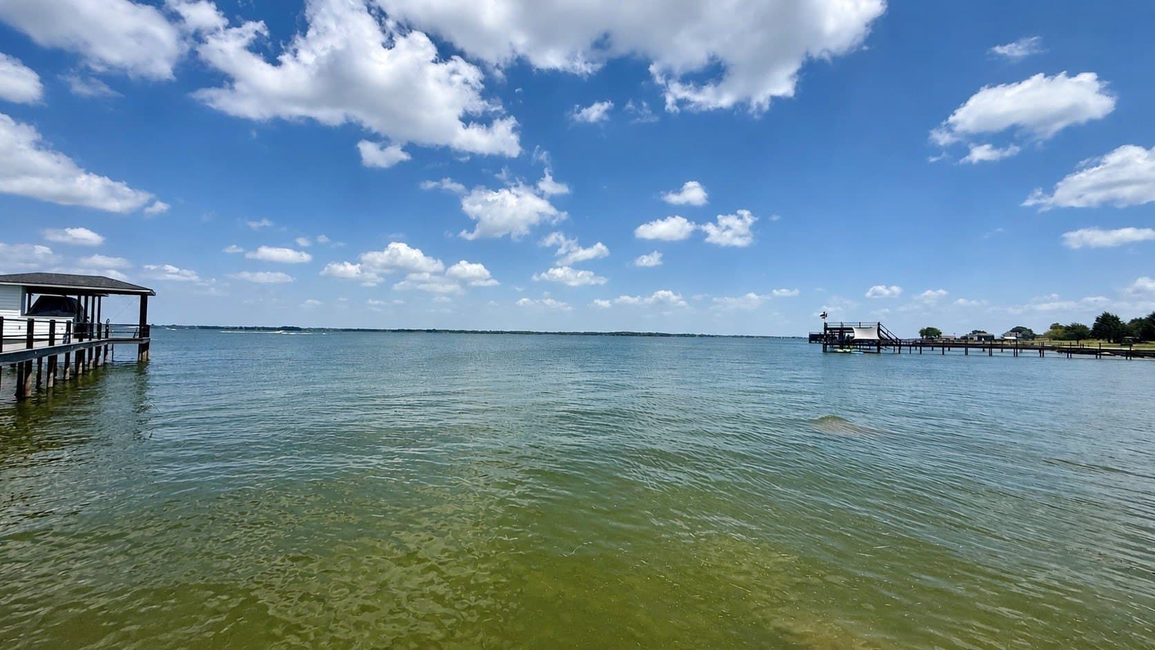 1.01 acres in Navarro County