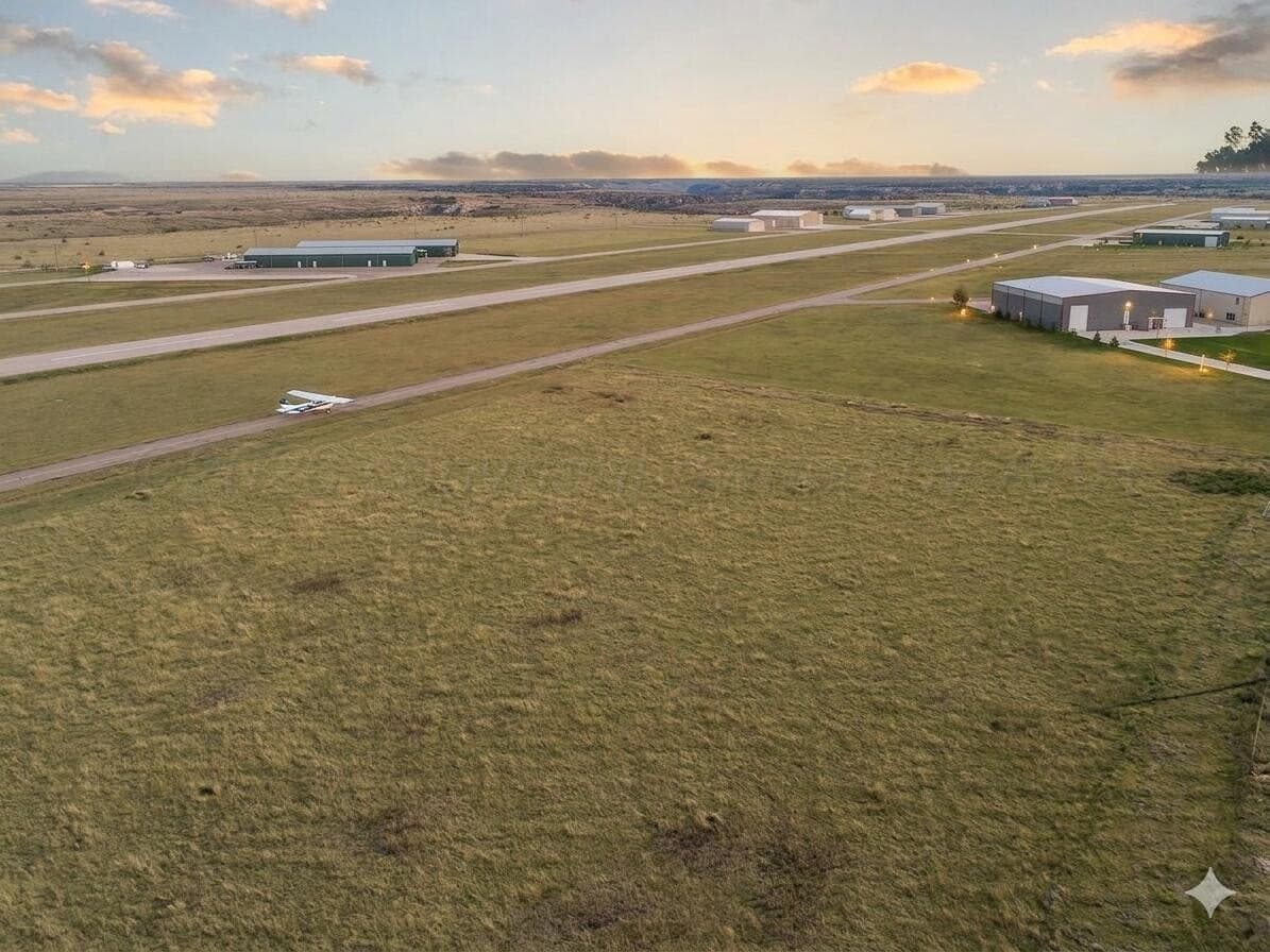 1.2 acres in Randall County