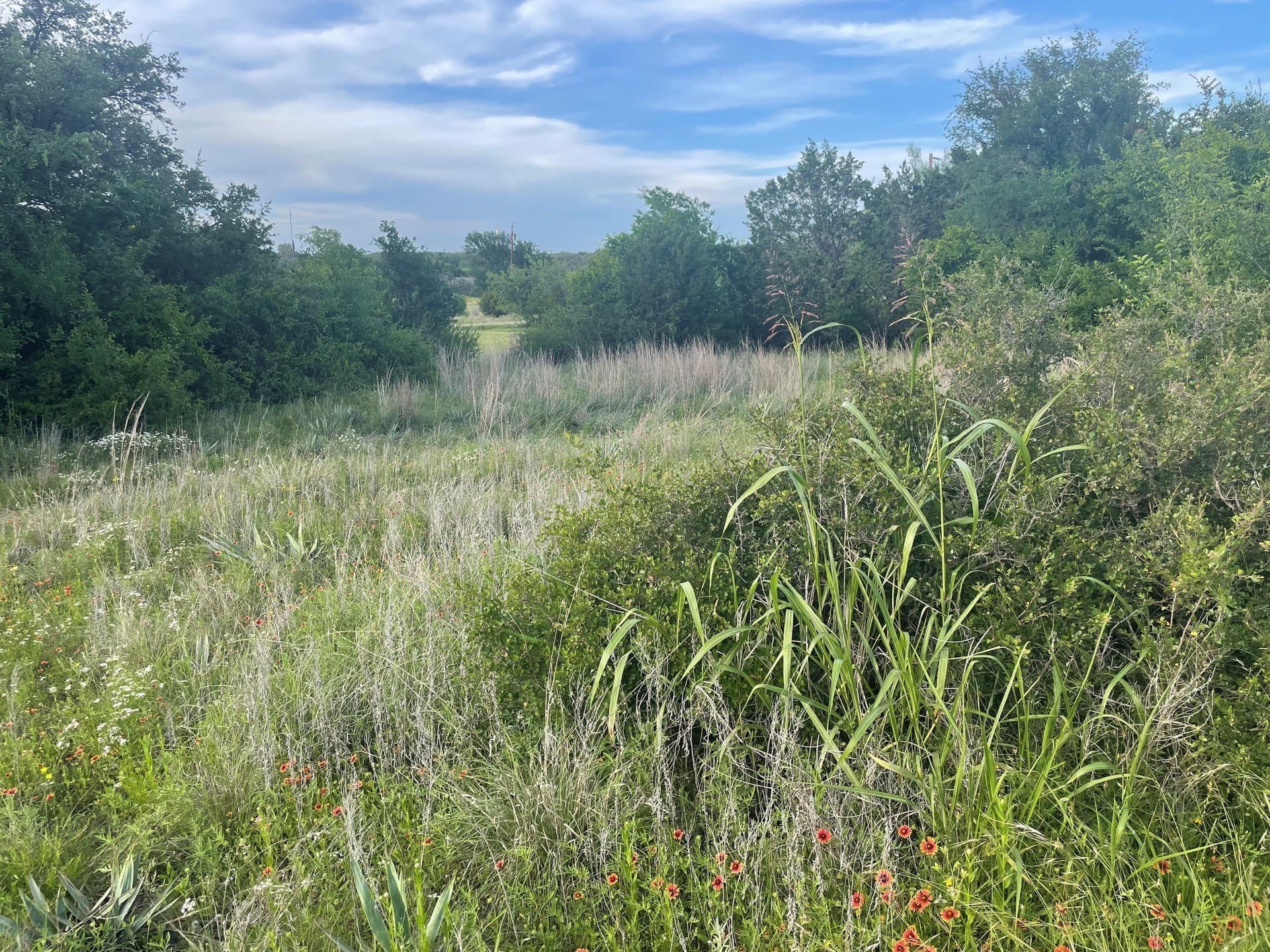 0.22 acres in Brown County