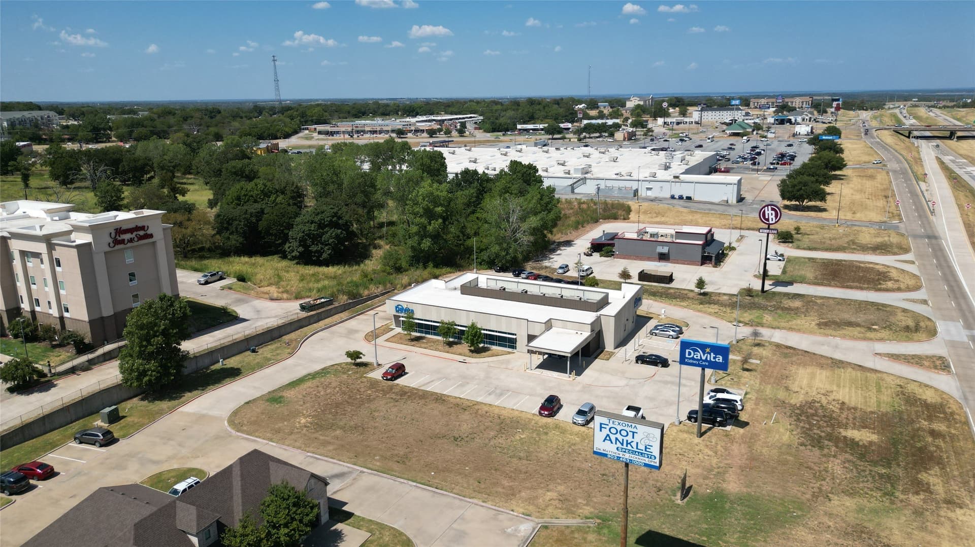 0.52 acres in Grayson County