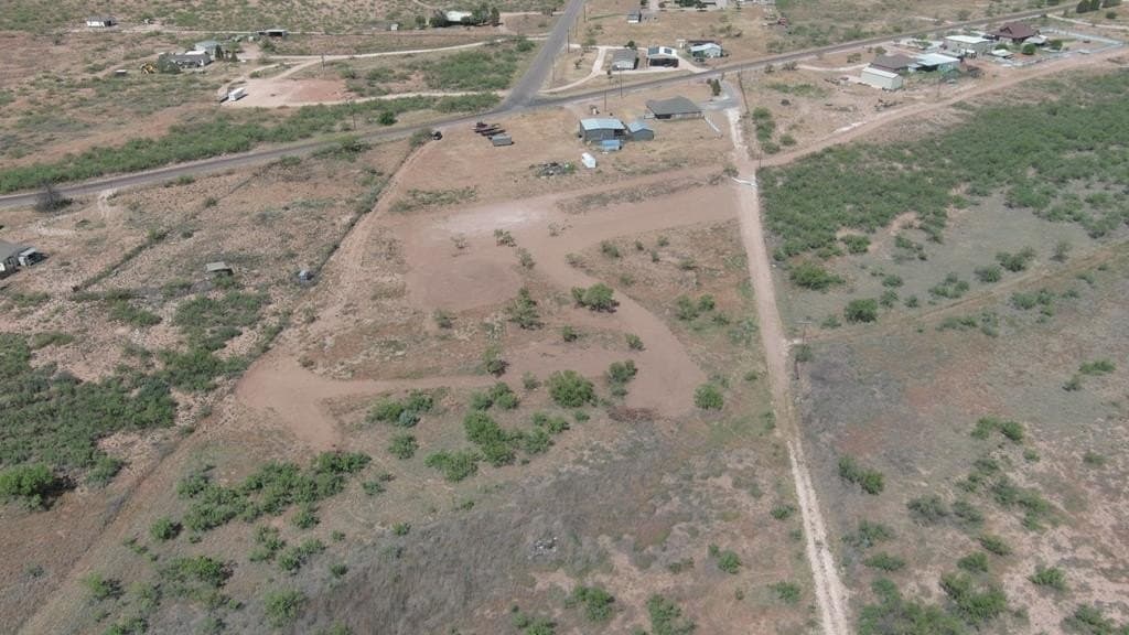 1 acres in Martin County
