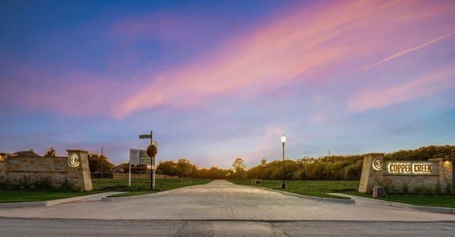 0.28 acres in Tarrant County