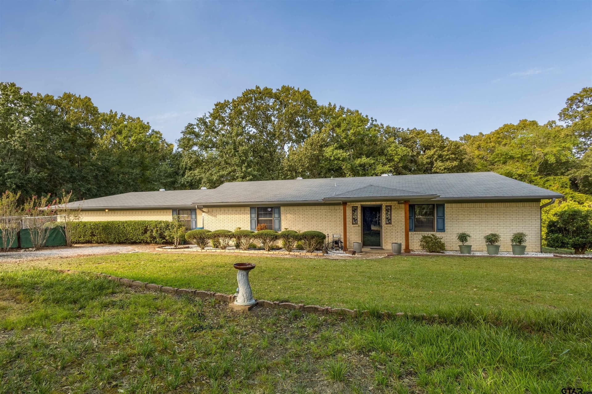13.42 acres in Wood County