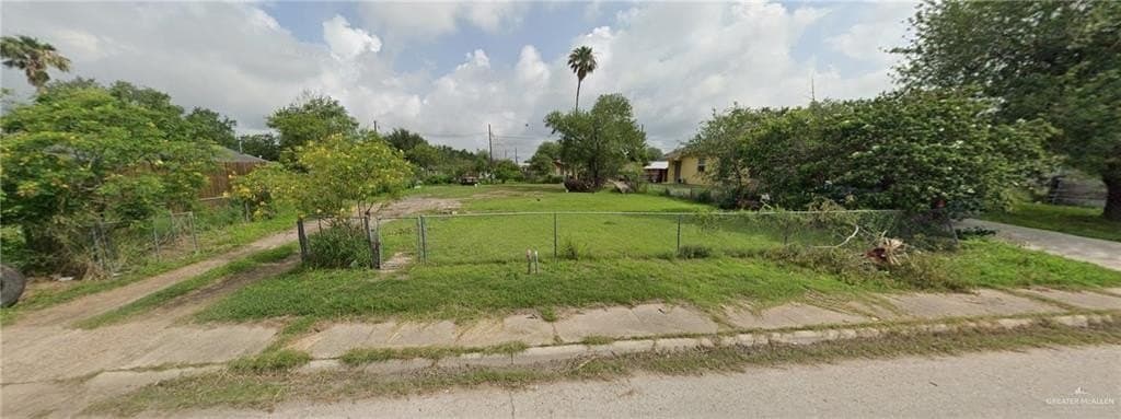 0.22 acres in Willacy County