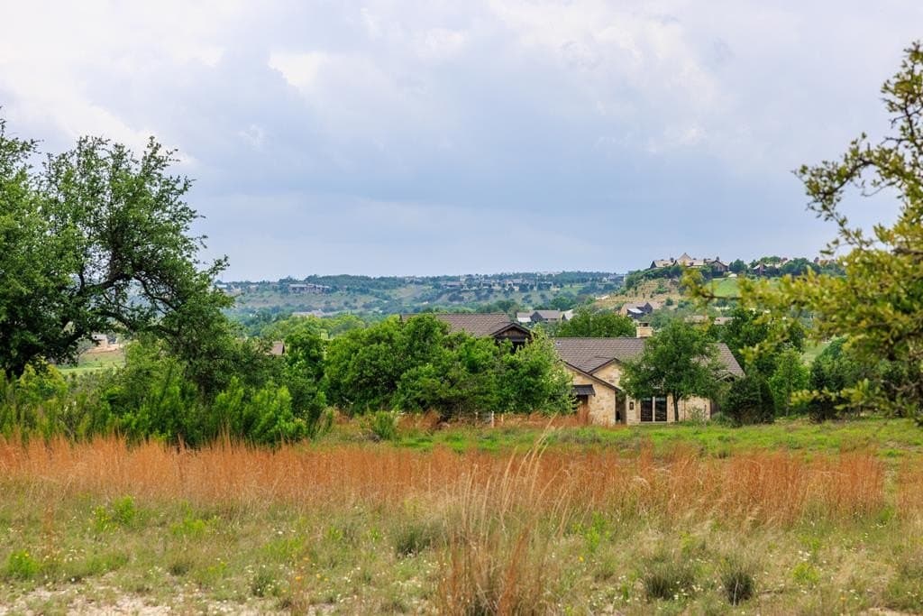 2.75 acres in Gillespie County