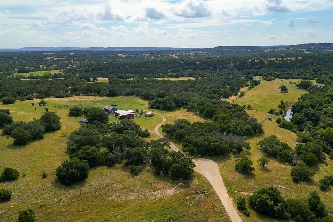 99.18 acres in Bell County
