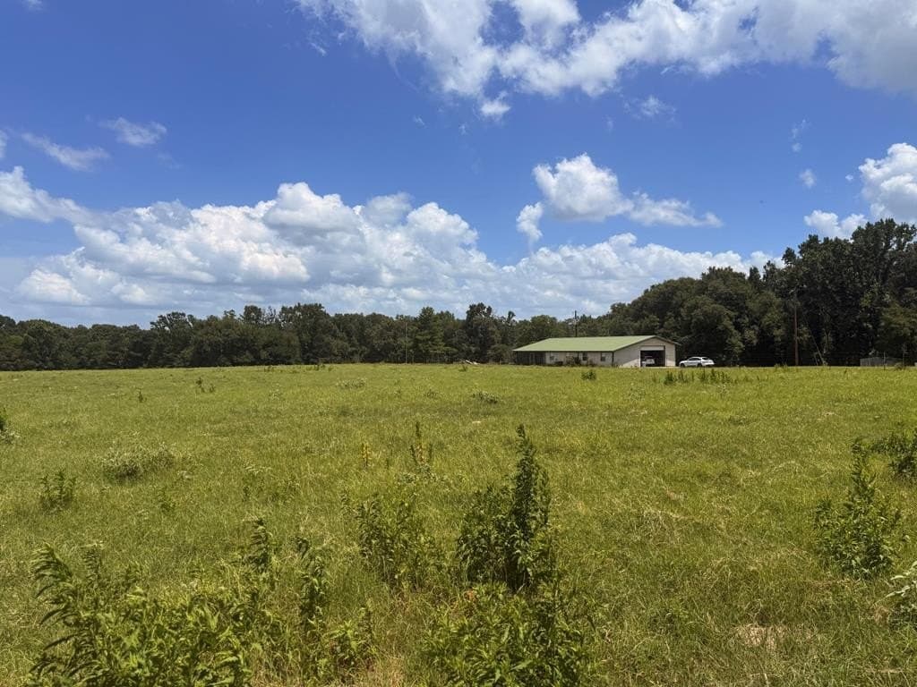 162 acres in Henderson County