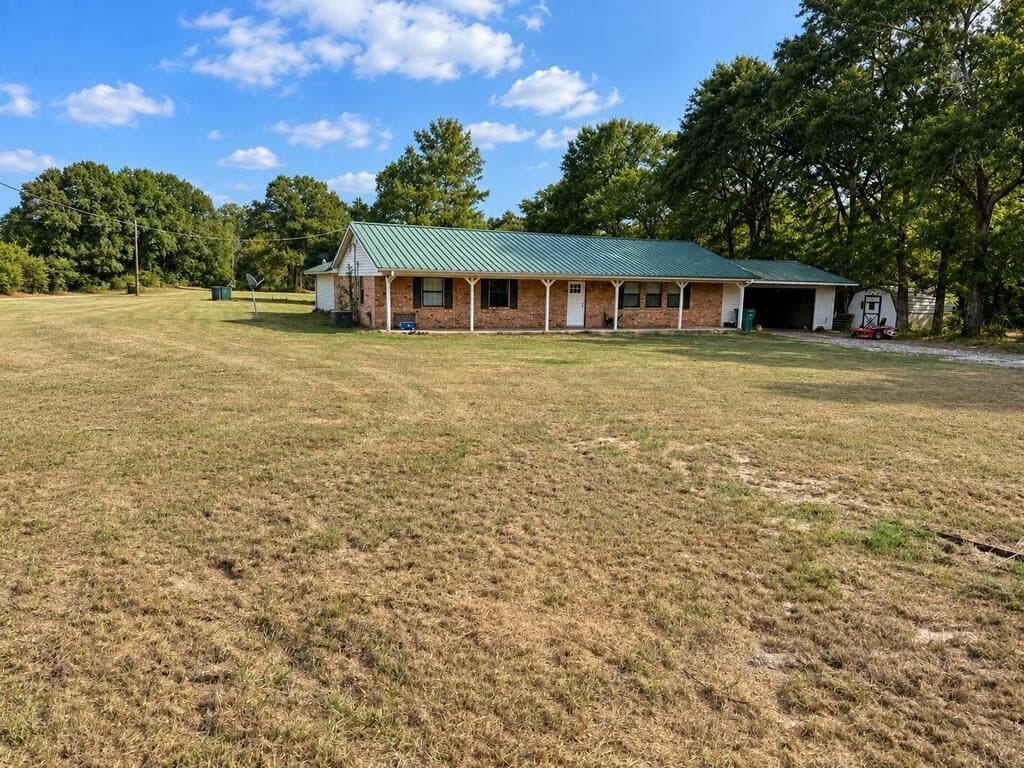 11.6 acres in ANDERSON County