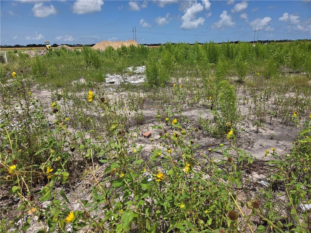 0.16 acres in Nueces County