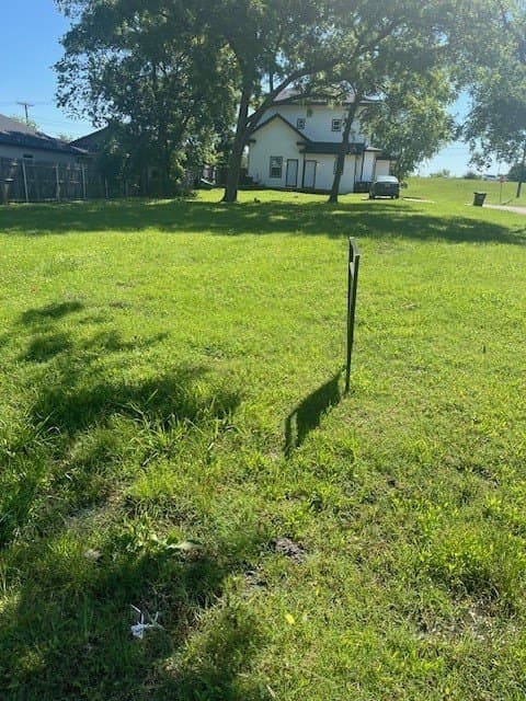 0.15 acres in Hunt County