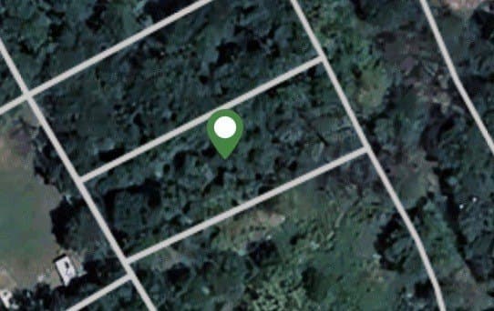 0.15 acres in Navarro County