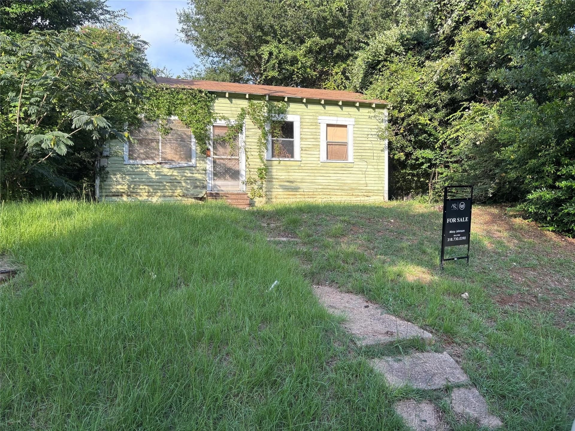 0.12 acres in Anderson County