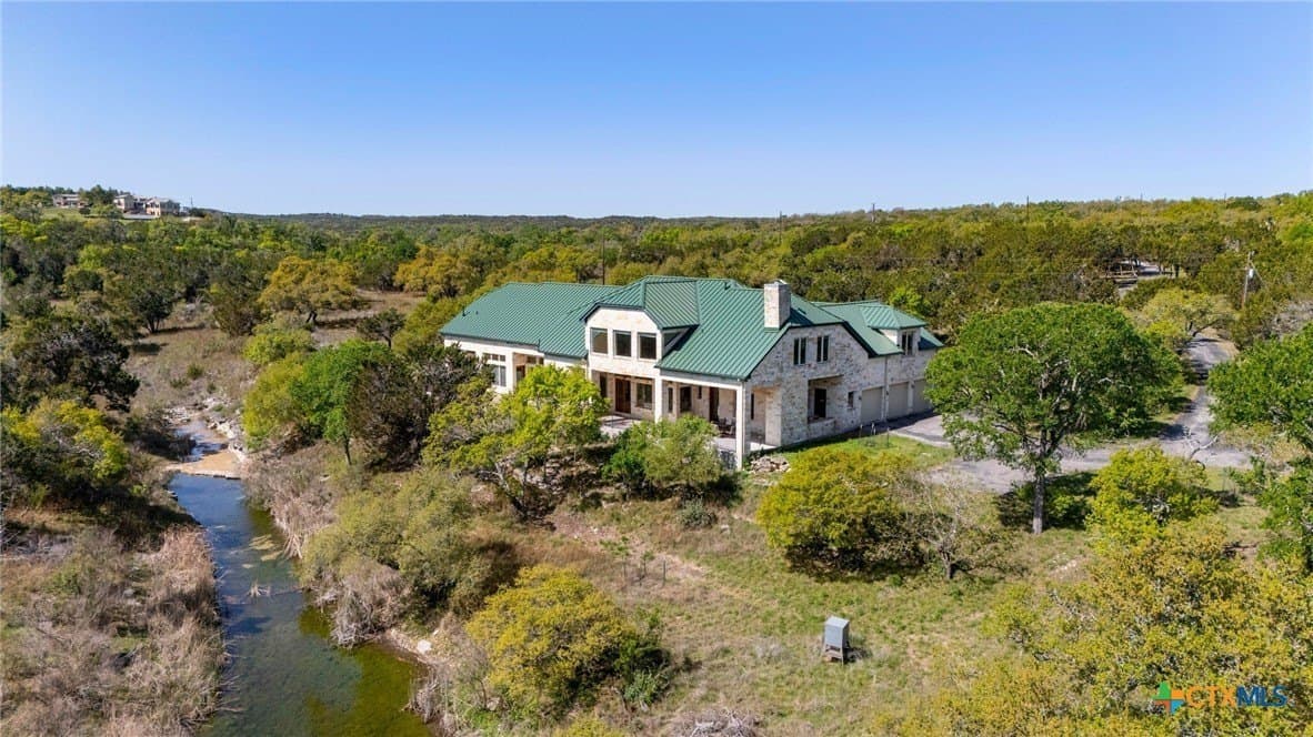 20.08 acres in Hays County
