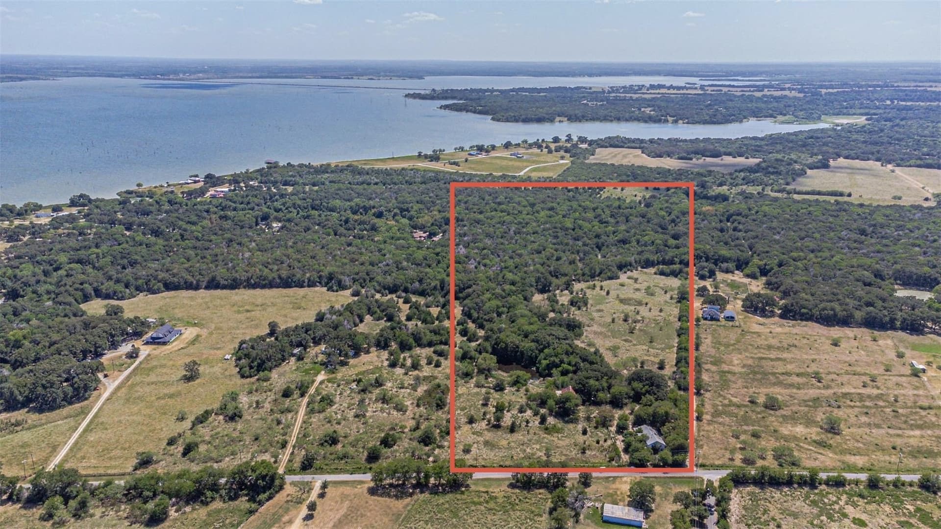 10108 SE County Road 2140