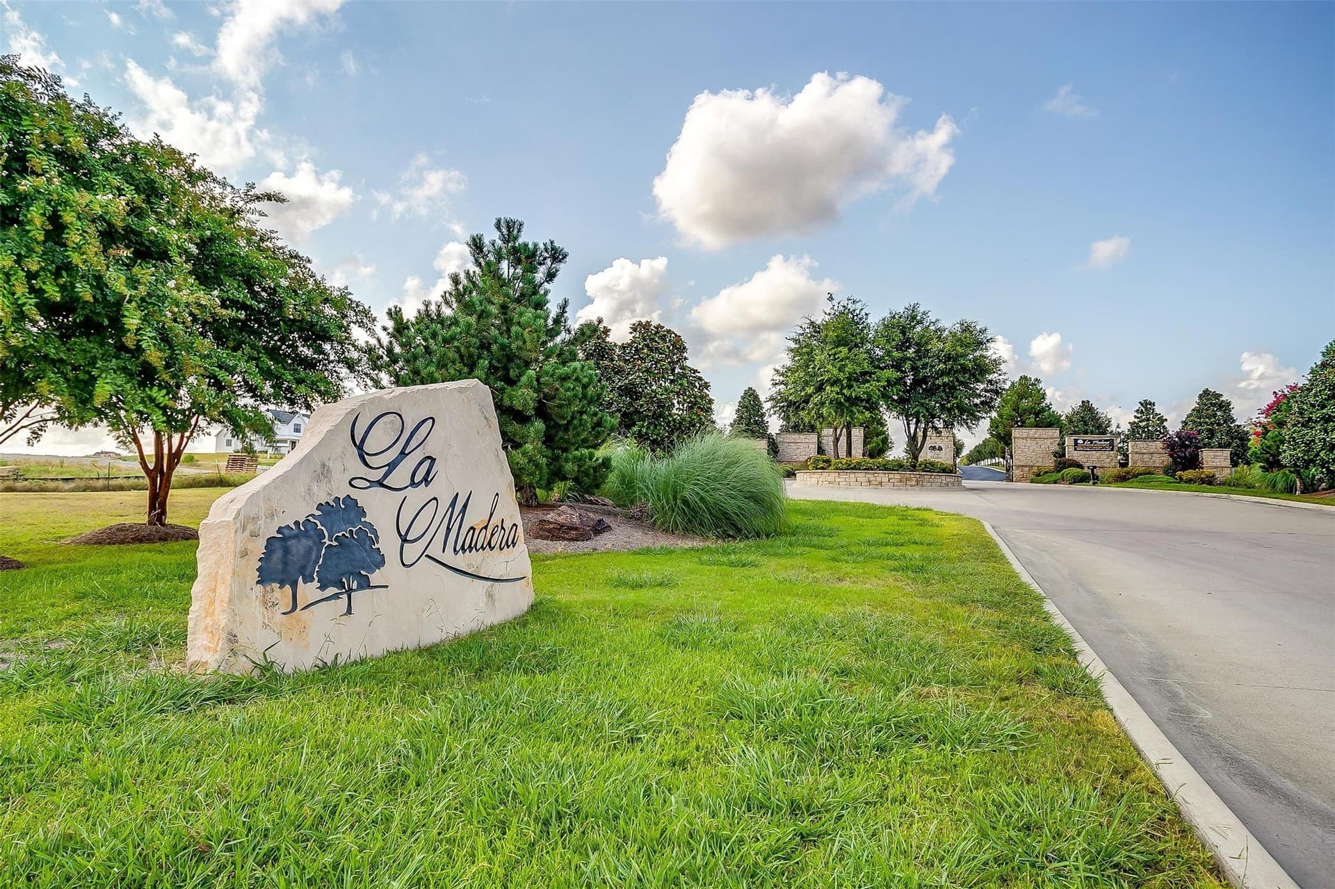 3.07 acres in Parker County