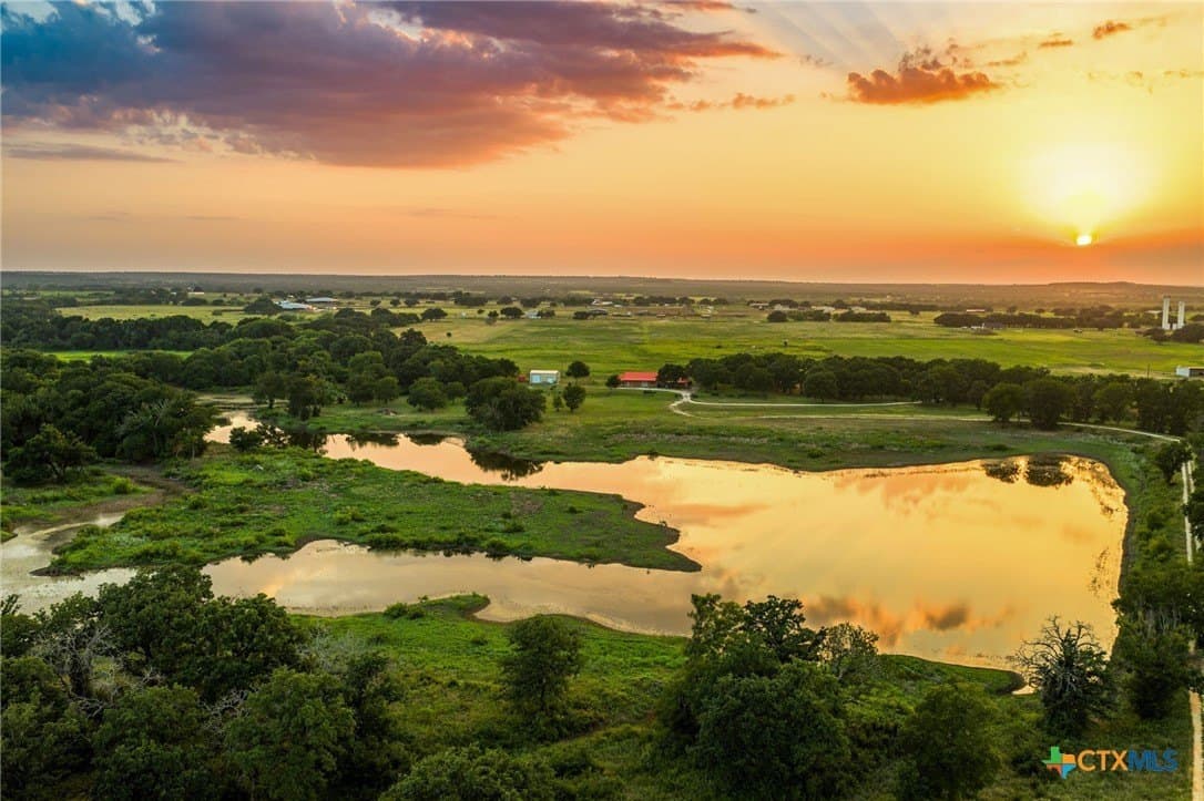 59 acres in Hood County