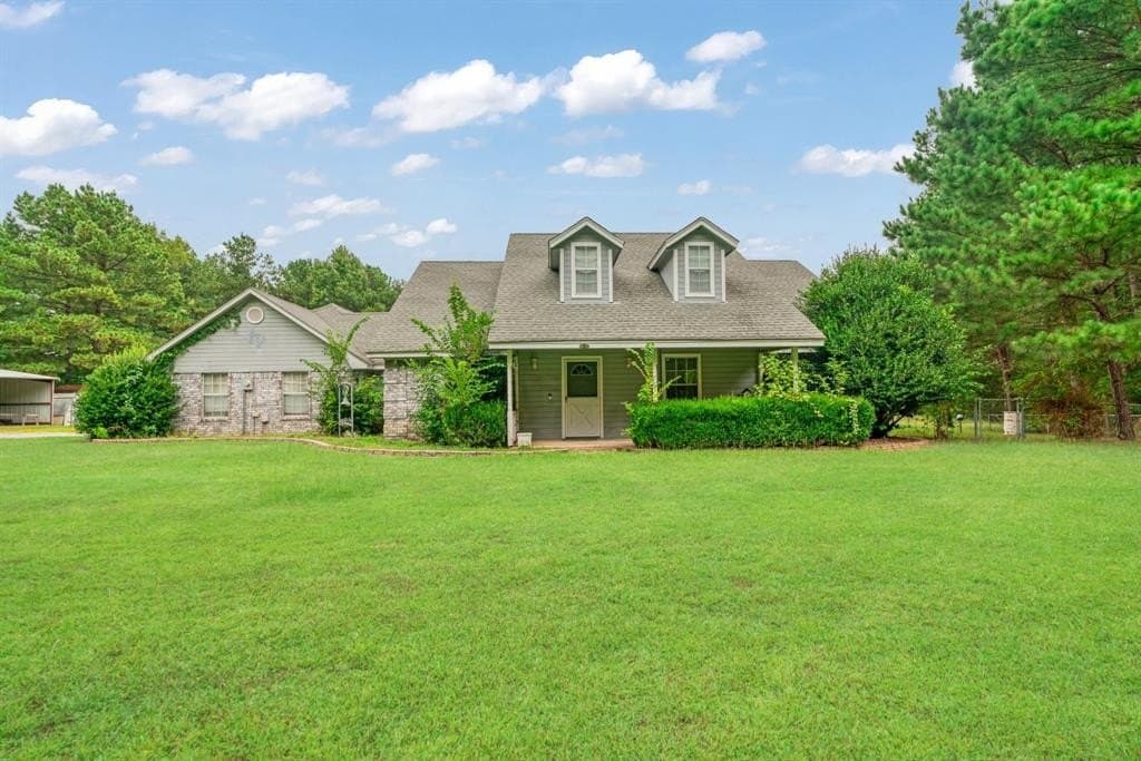 23.58 acres in Red River (TX) County
