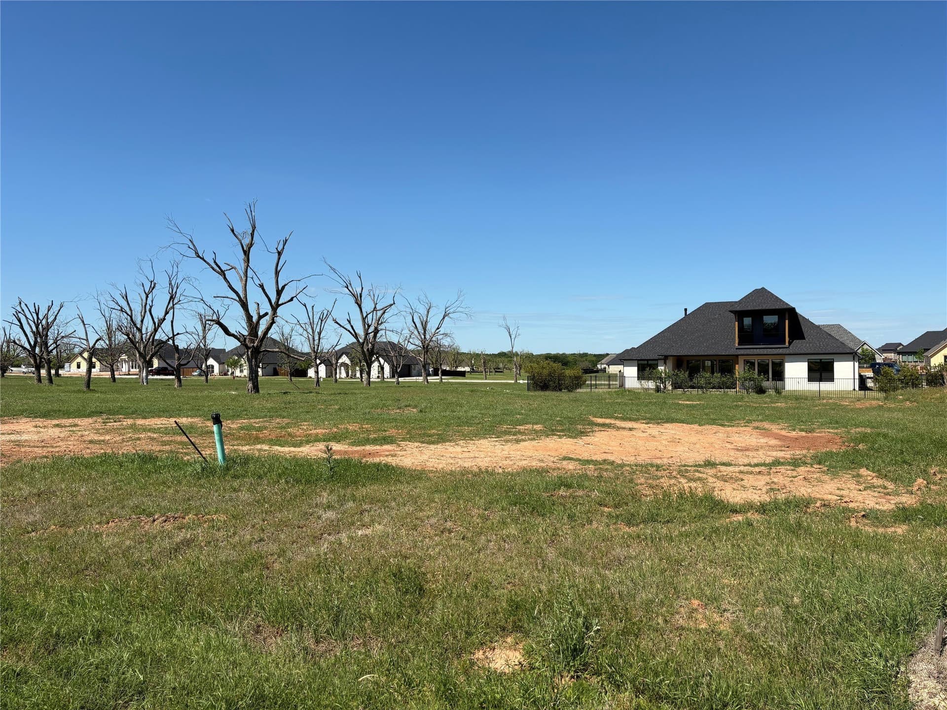 0.37 acres in Hood County