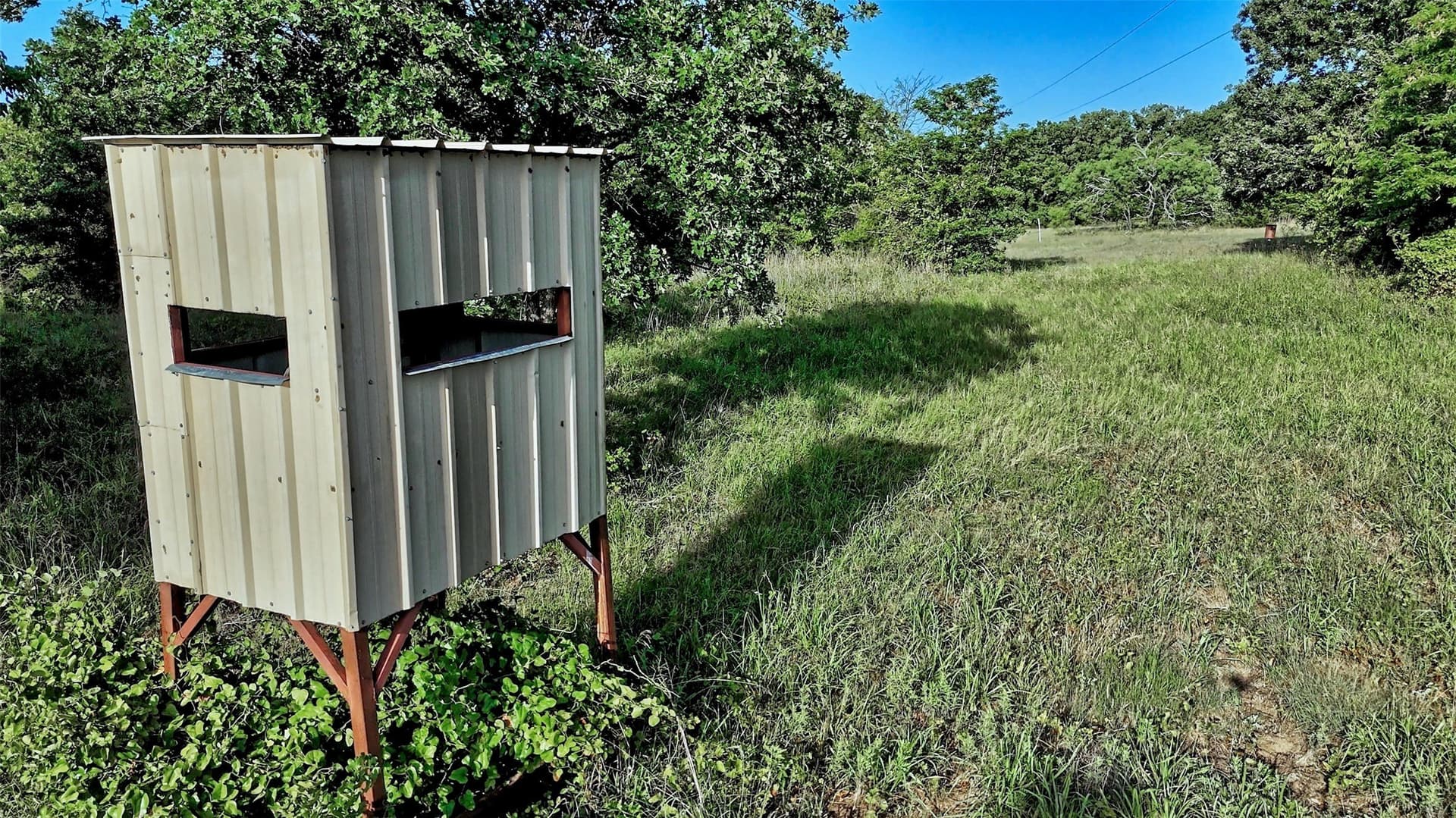 23.37 acres in Montague County